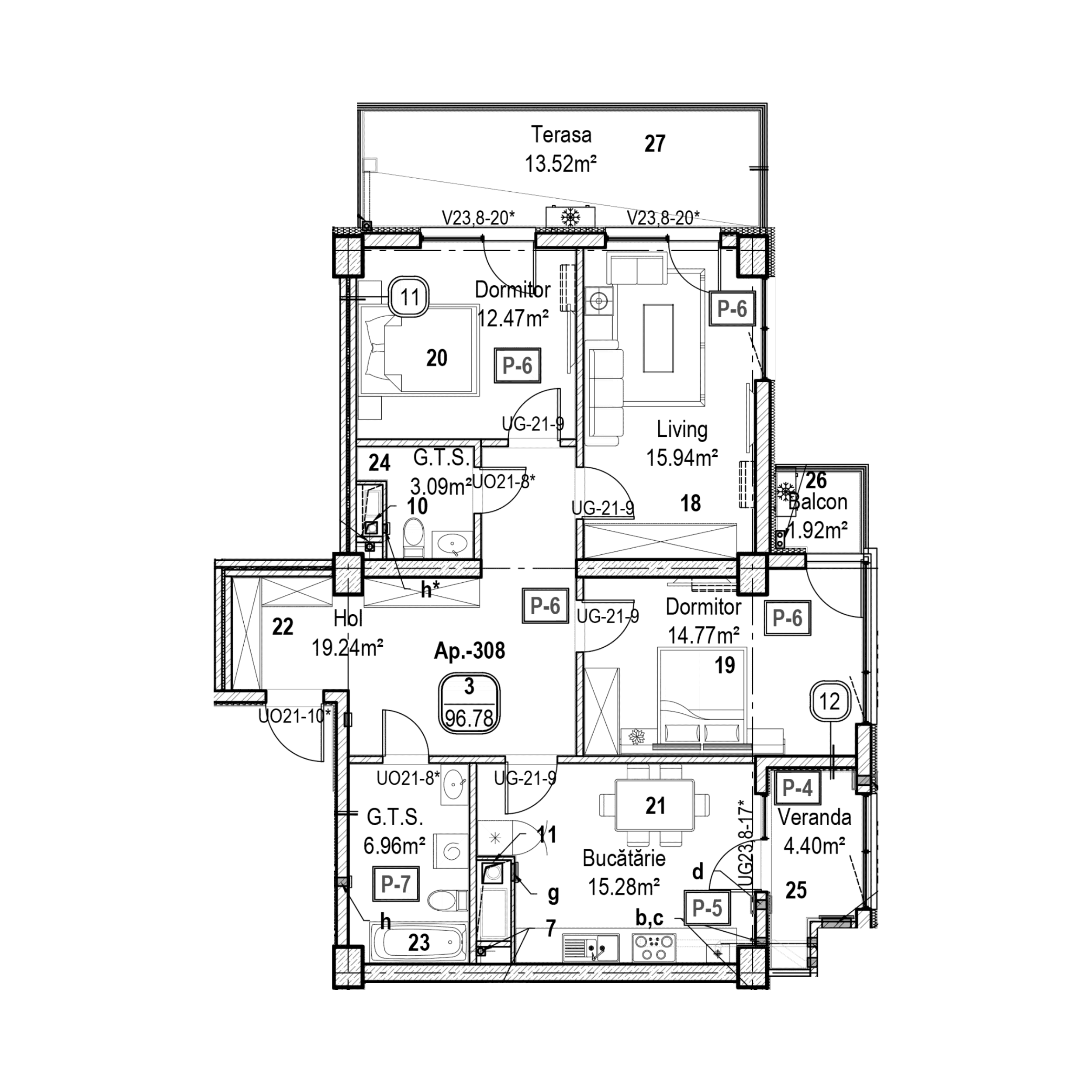 apartment cover photo